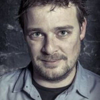 Bram Van Paesschen